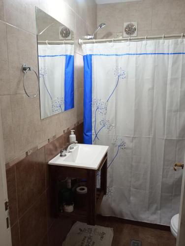 Los Gurises in 발네아리오 엘 콘도르