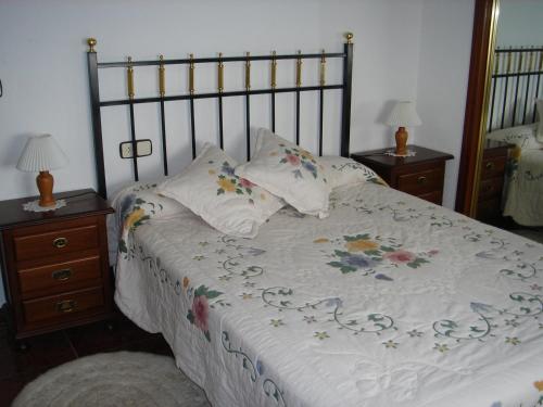 Apartamentos Serrano in Ribagorda