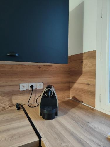appartement 3 chambres avec balcon et parking in Estanove