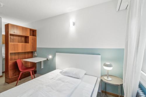 betahouse Self-Check In Hostel