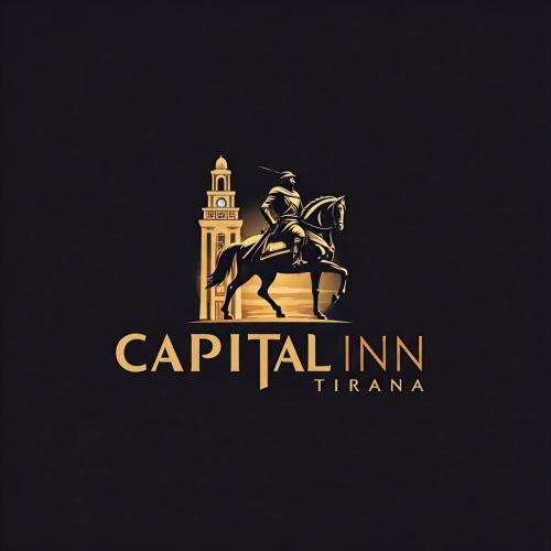 Hotel Capital Inn Tirana
