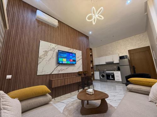 Studio cosy connecte in Roches Noires