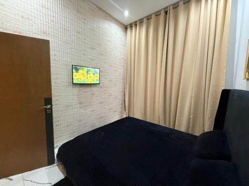 Studio cosy connecte in Roches Noires