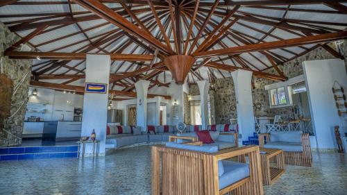 SATH02 - 16 pers in Terre-de-Haut