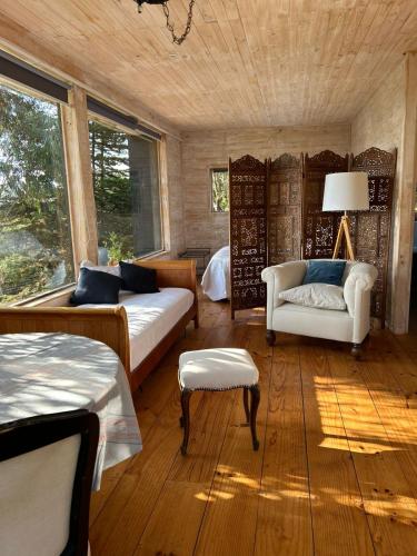 Loft Descanso y Tranquilidad
