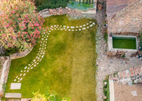 643046839 Orchid House San Miguel de Allende