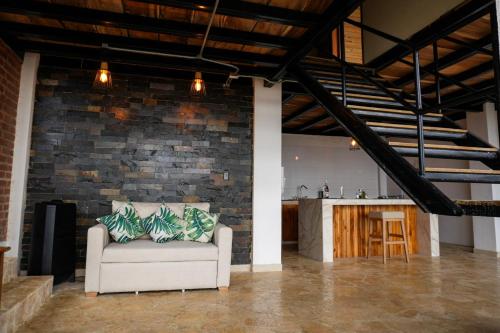 Arumake Chalet