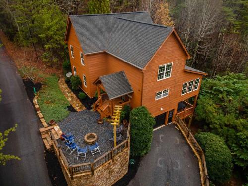 High Peak Hideaway
