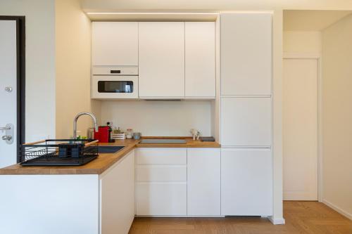 San Siro Nest Milano-Elegante Appartamento 5