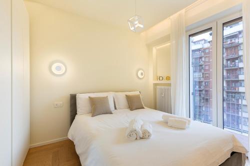 San Siro Nest Milano-Elegante Appartamento, Mailand