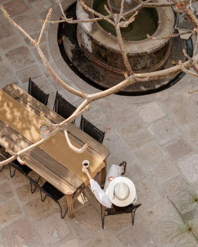 643048046 Orchid House San Miguel de Allende