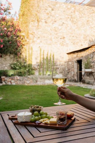 643048759 Orchid House San Miguel de Allende
