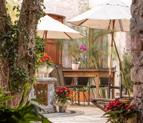 643048800 Orchid House San Miguel de Allende