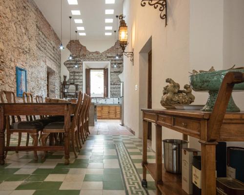643049580 Orchid House San Miguel de Allende