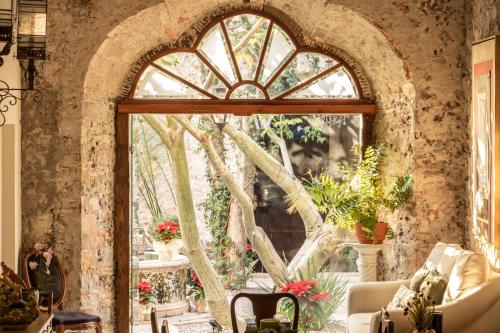 643049683 Orchid House San Miguel de Allende