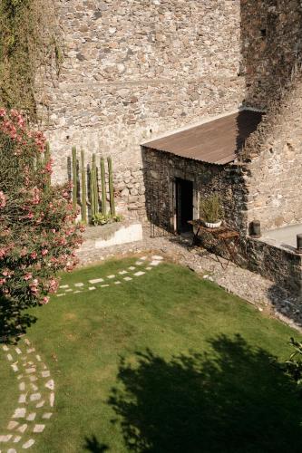 643049729 Orchid House San Miguel de Allende