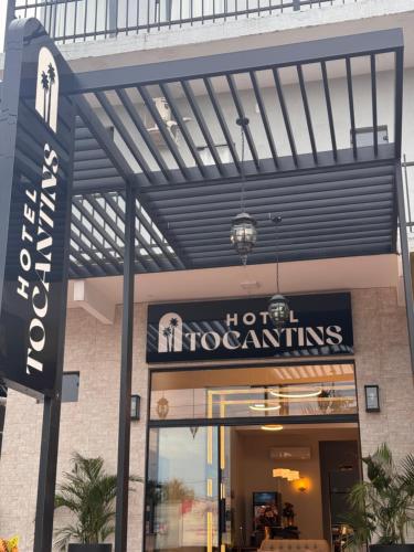 Hotel Tocantins