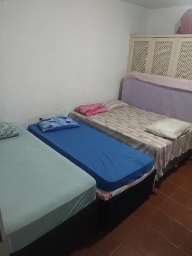 ilhabela suite in Agua Branca