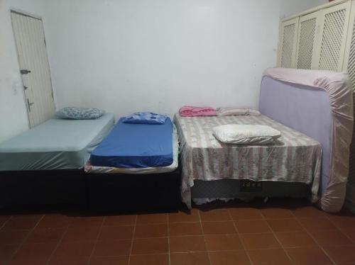 ilhabela suite in Agua Branca