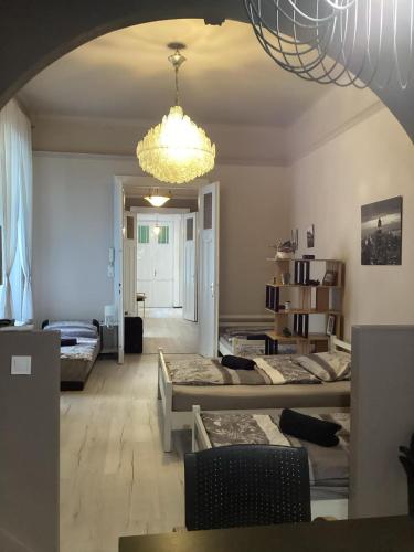Central Apartments of Budapest - image 4