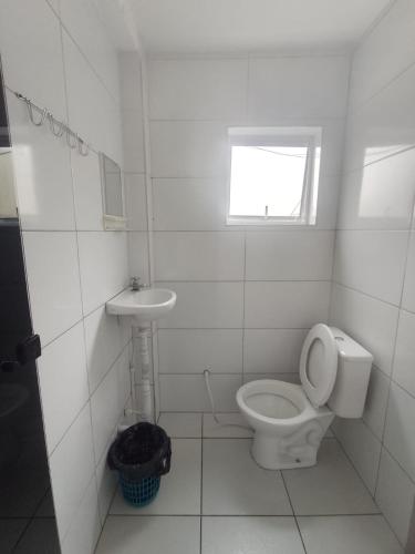 Hotel Anacleto – Sao Paulo, NH