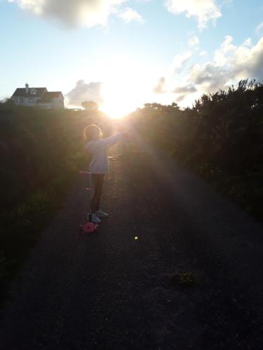 景觀, Kemar House post code F26RR28 in 貝爾馬利特