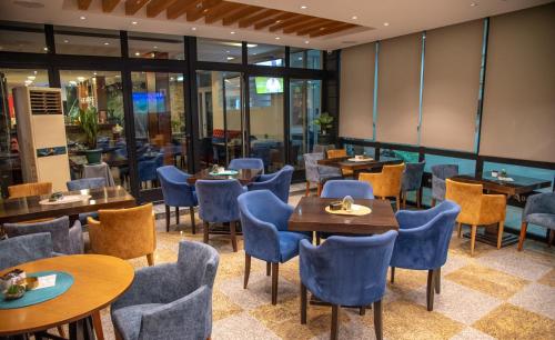 Hotel Dajti 2