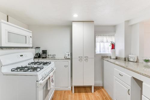 12 Mi to Dtwn Boston Apartment in Braintree in Braintree