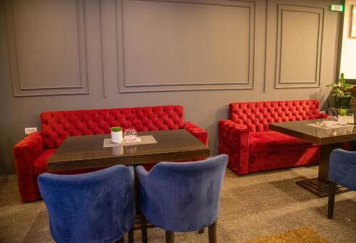 Hotel Dajti 4