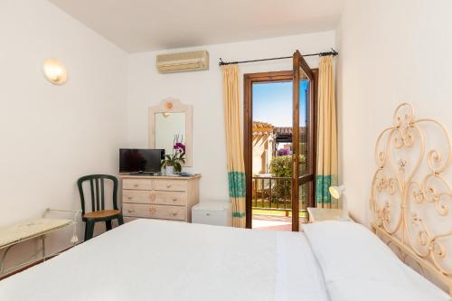 Hotel Piccolo Pevero - image 11
