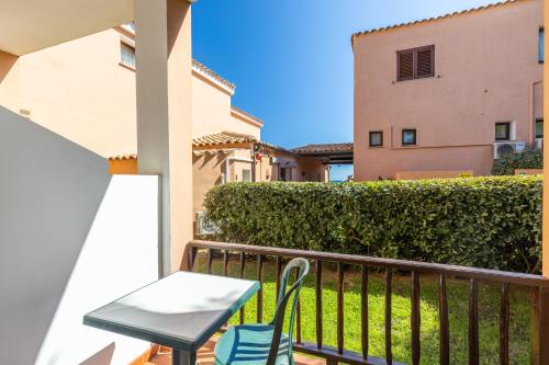 Hotel Piccolo Pevero - image 10