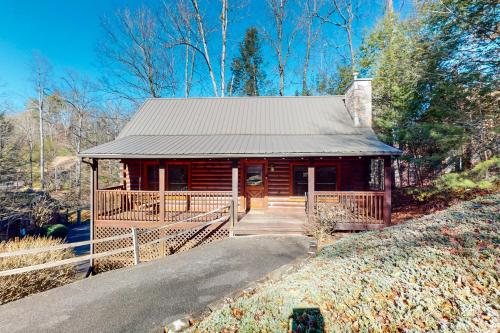 Location, Location, Location!, Pigeon Forge (fotografie 7)