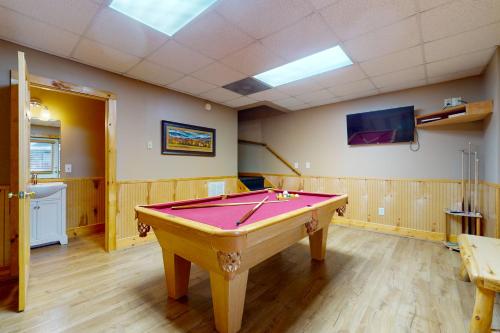 Location, Location, Location!, Pigeon Forge (fotografie 8)