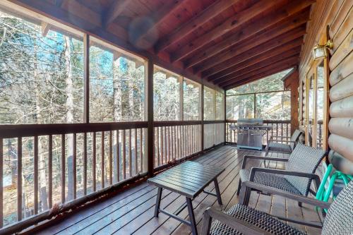 Location, Location, Location!, Pigeon Forge (fotografie 9)