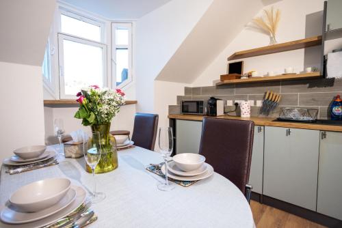 設施, Tay Views Apartment in 珀斯市中心