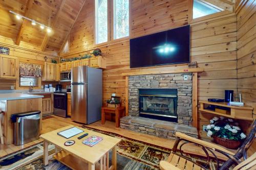 Location, Location, Location!, Pigeon Forge (fotografie 10)