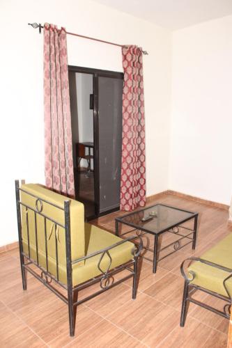 . Hotel Kayra Dorong