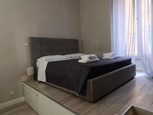 Trastevere Bertani MiniApartment, Roma (foto 6)