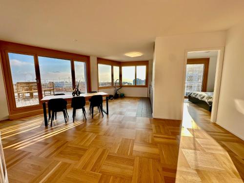 Cosy apartment in Lausanne in Lausanne, Schweiz