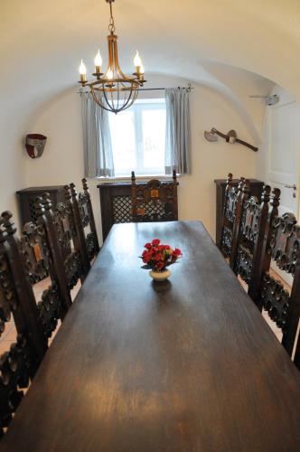 Iekārtas, Hotel Alber in Marktl