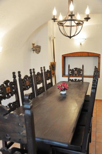 Iekārtas, Hotel Alber in Marktl