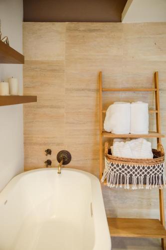 المرافق, Casa 63 Hotel Boutique & Spa in فنادق سان ميجويل دى اليندى