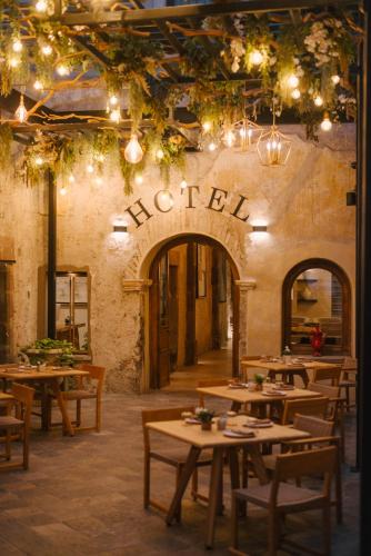 Casa 63 Hotel Boutique & Spa, San Miguel de Allende
