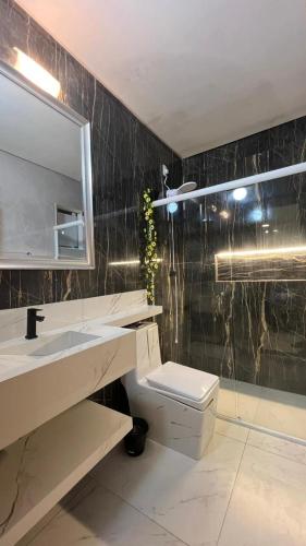 Residencial Europa in Бомбиньяс