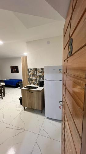 Residencial Europa in Бомбиньяс