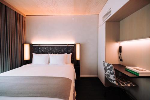 CASCADA Thermal Springs & Hotel