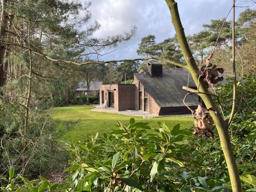 Ardilla - holiday house in an oasis of green, Heusden - Zolder (fotografie 5)