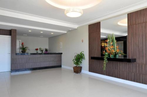 Alano Executivo Hotel in Cachoeirinha (Rio Grande do Sul)