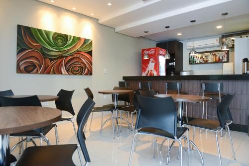 Alano Executivo Hotel in Cachoeirinha (Rio Grande do Sul)