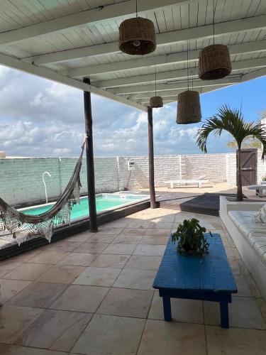 Casa Free Wind Jeri, Jericoacoara